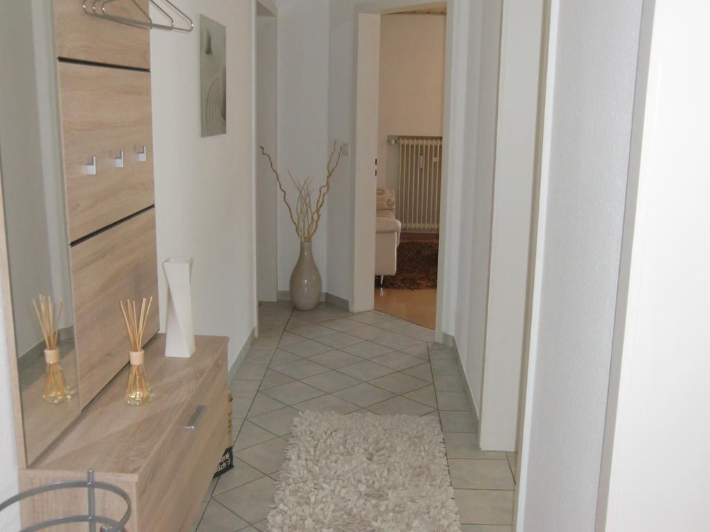 Ferienwohnung Uli Schaetzle Hornberg Eksteriør billede