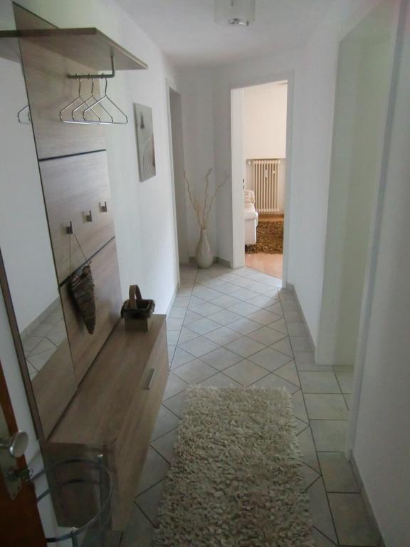 Ferienwohnung Uli Schaetzle Hornberg Eksteriør billede